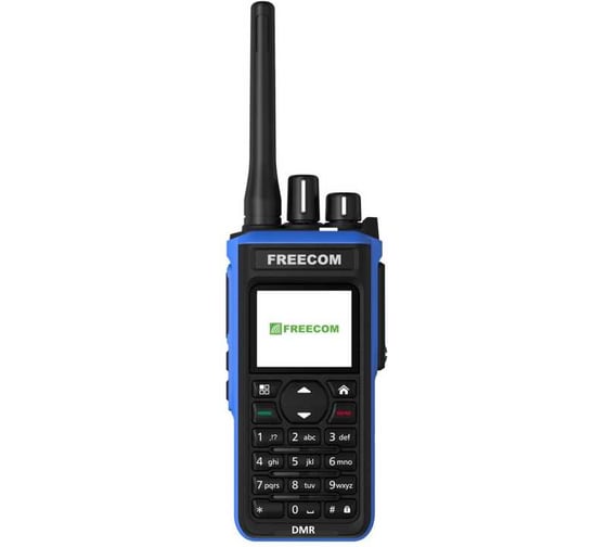 Радиостанция Freecom DP-20FD V DMR SR-00027