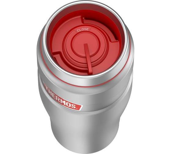 Кружка-термос из нержавеющей стали THERMOS SK1005 RCMS 0.47L 383020