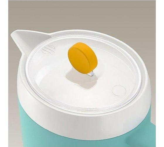 Термос-кувшин с двойными стенками THERMOS TPG-1500 1.5L, из пластмассы 144706