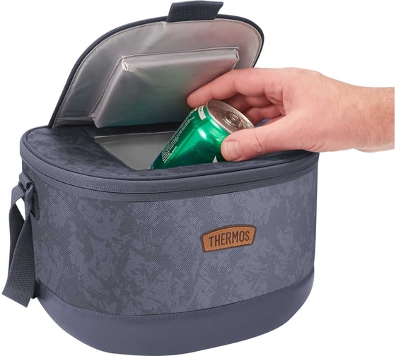 Термосумка THERMOS Premium CAMO 6 CAN COOLER, 3.5L 119391