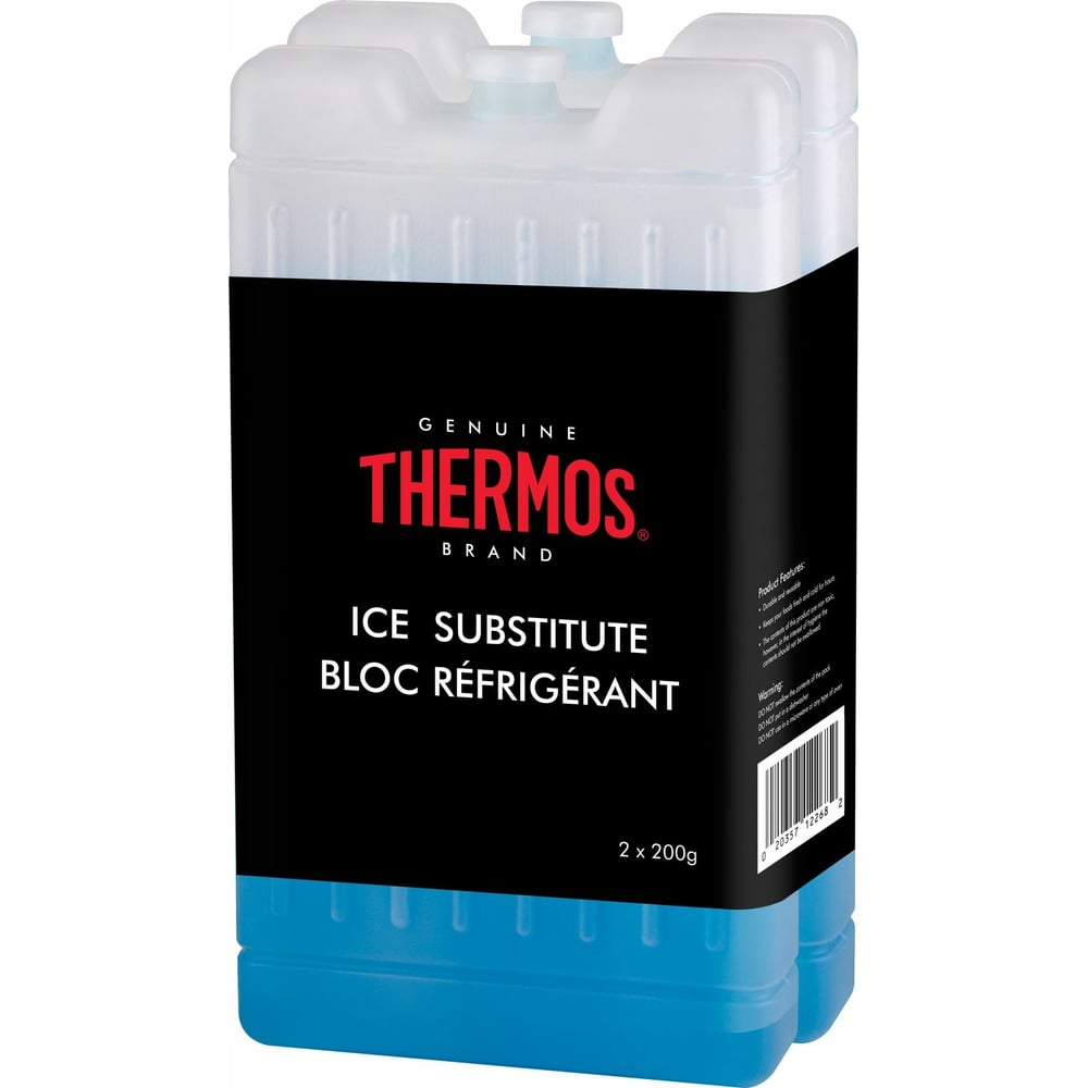 Аккумуляторы холода Thermos Ice Pack комплект 2х200 gr 399809