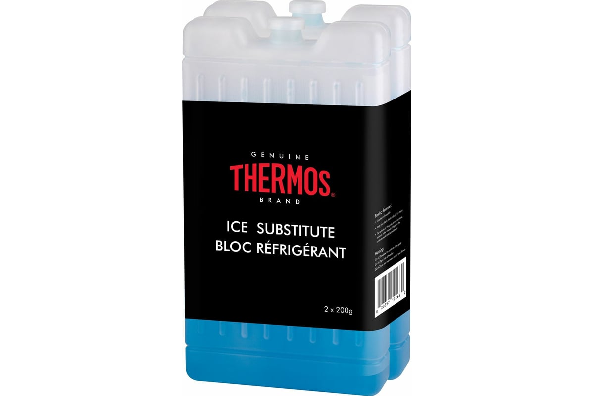 Аккумулятор холода thermos