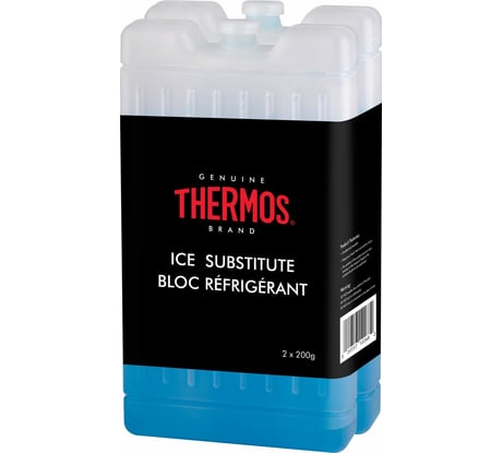 Аккумуляторы холода THERMOS Ice Pack комплект 2х200 gr 399809