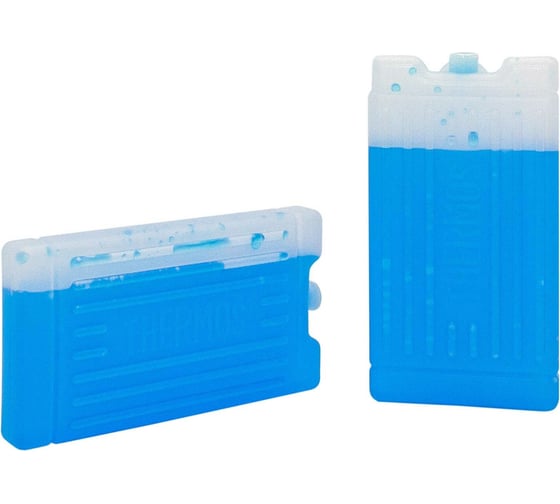 Аккумуляторы холода THERMOS Ice Pack комплект 2х200 gr 399809