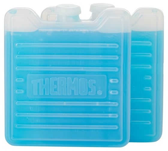 Аккумуляторы холода THERMOS Ice Pack комплект 2х100 gr 399120