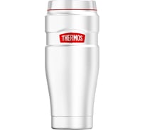 Кружка-термос из нержавеющей стали THERMOS SK1005 RCMW 0.47L 375766