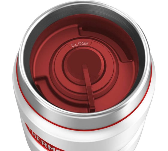 Кружка-термос из нержавеющей стали THERMOS SK1005 RCMW 0.47L 375766