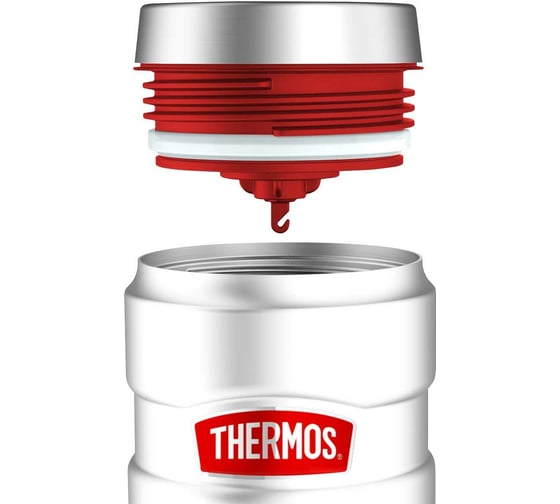 Кружка-термос из нержавеющей стали THERMOS SK1005 RCMW 0.47L 375766