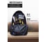 Рюкзак IronMaster 206, 32 х 18 х 46 см IM-206 5