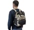 Рюкзак IronMaster 204, 30 х 18 х 40 см IM-204 8