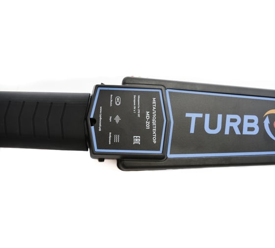 Металлодетектор Turbosky MD-Z01 6961_a