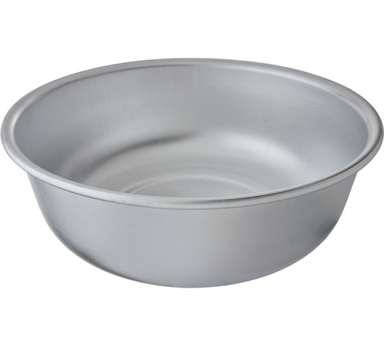 Миска Демидовский d 360 мм, металлическая крышка, 10.0 л МТ-037
