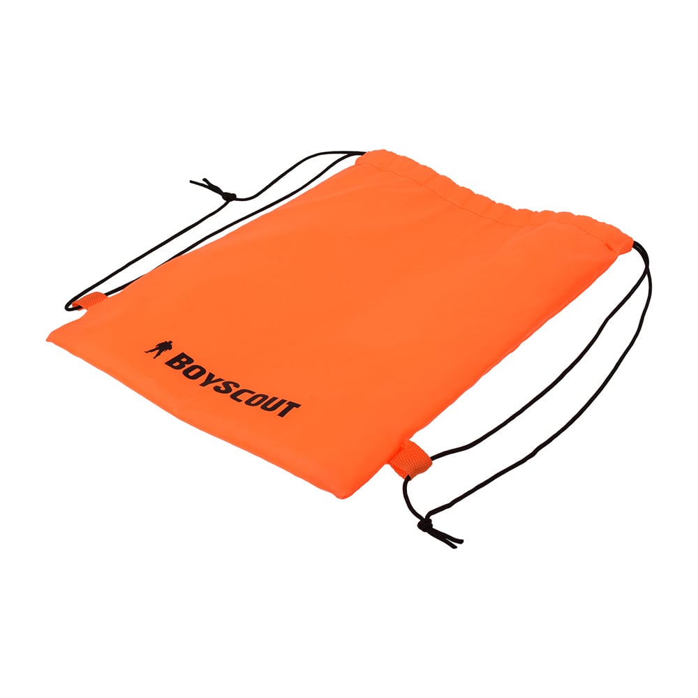 Терморюкзак BOYSCOUT 32x42 см 61591 - выгодная цена, отзывы ...