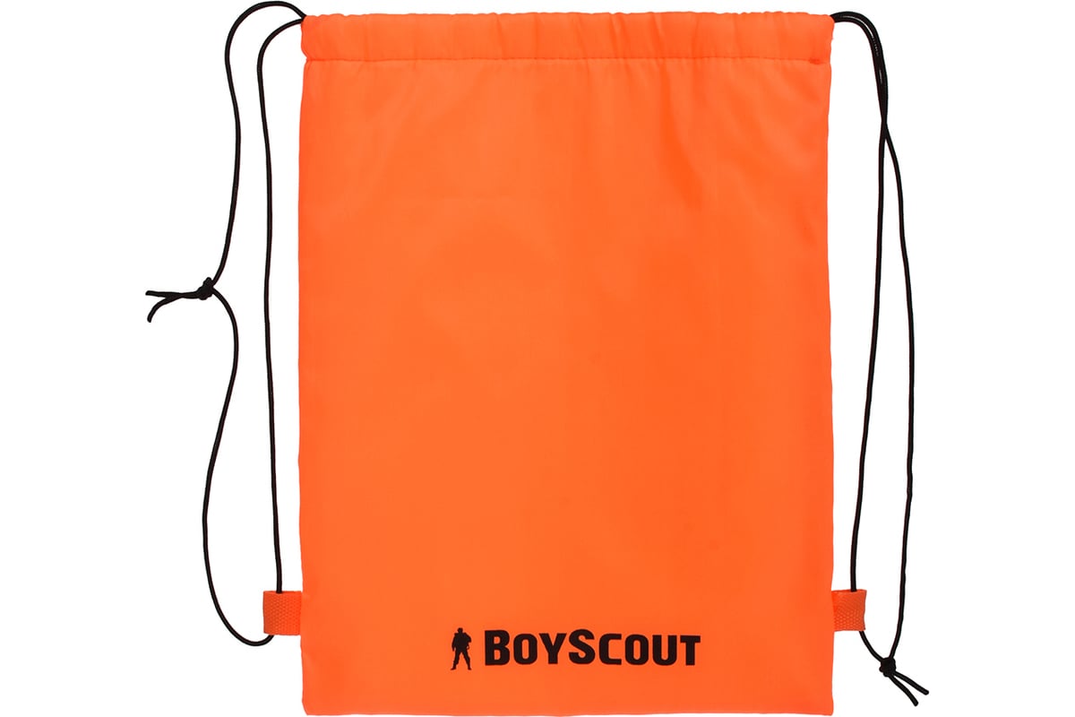 Терморюкзак BOYSCOUT 32x42 см 61591 - выгодная цена, отзывы ...