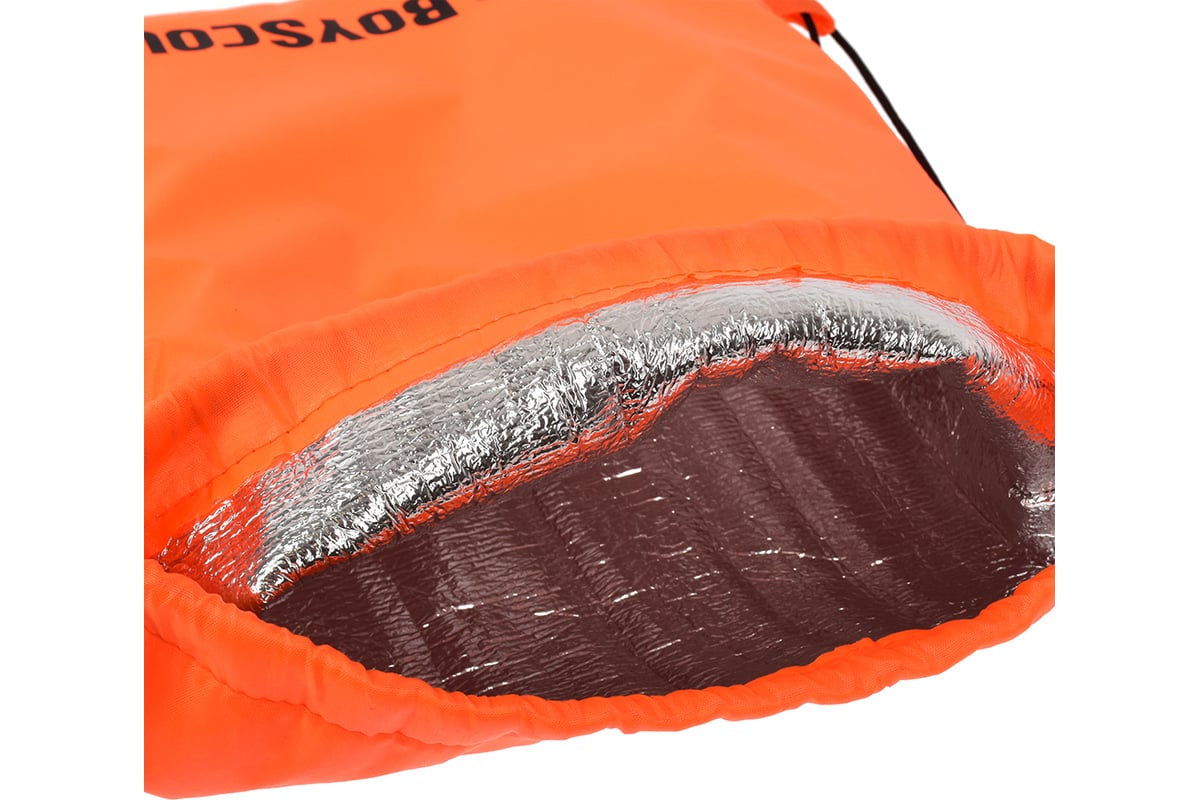 Терморюкзак BOYSCOUT 32x42 см 61591 - выгодная цена, отзывы ...