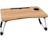 Столик для завтрака ZDK Homium, цвет дерево wood6 1