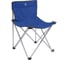 Складной кемпинговый стул JUNGLE CAMP Steper Blue 49х49x73 см, 70718 1
