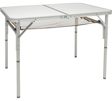 Складной кемпинговый стол JUNGLE CAMP Travel 90, 90x60x36/70 см, 70723