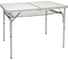 Складной кемпинговый стол JUNGLE CAMP Travel 90, 90x60x36/70 см, 70723 1