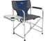 Складное кресло TREK PLANET Chester Alu Navy, 85x44x84 см, алюминий 70648 1