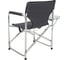 Складное кресло TREK PLANET Chester Alu Navy, 85x44x84 см, алюминий 70648 2