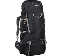 Туристический рюкзак TREK PLANET COLORADO 110, черный 70586