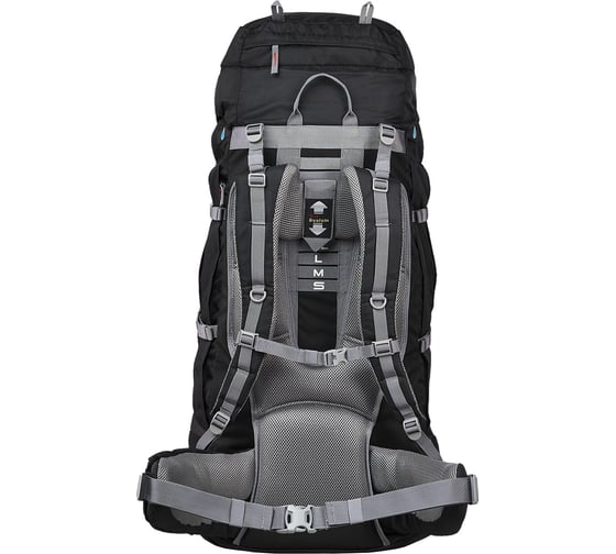 Туристический рюкзак TREK PLANET COLORADO 110, черный 70586
