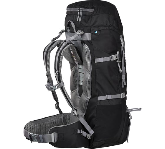 Туристический рюкзак TREK PLANET COLORADO 110, черный 70586