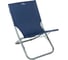 Складное кемпинговое кресло TREK PLANET Compact Navy 48x31x63 см 70650 1