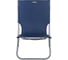 Складное кемпинговое кресло TREK PLANET Compact Navy 48x31x63 см 70650 2