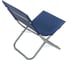 Складное кемпинговое кресло TREK PLANET Compact Navy 48x31x63 см 70650 4