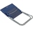Складное кемпинговое кресло TREK PLANET Compact Navy 48x31x63 см 70650 5
