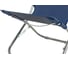 Складное кемпинговое кресло TREK PLANET Compact Navy 48x31x63 см 70650 7