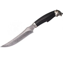 Нож ООО ПП Кизляр Акела D-2 095731 F10032