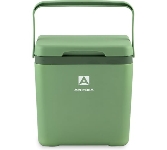 Изотермический контейнер Арктика 7 л. зеленый арт. 2200-7-GN 1