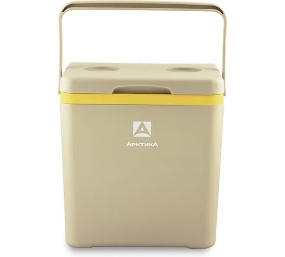 Изотермический контейнер Арктика 14 л. бежевый арт. 2200-14-BG 1
