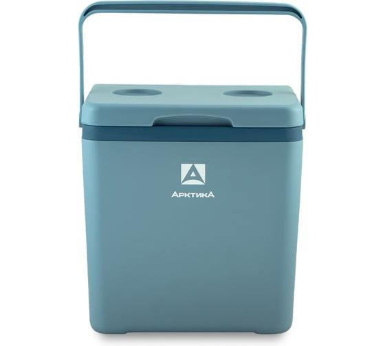Изотермический контейнер 14 л. синий арт. Арктика 2200-14-BL 1