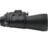 Бинокль Veber Classic БПЦ 16х50 VR, черный 10972 5
