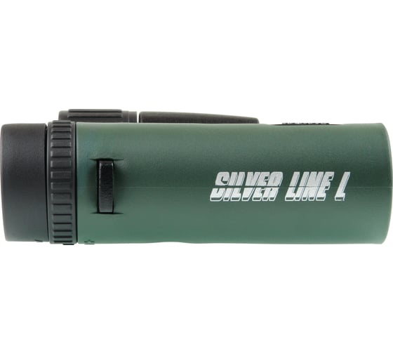 Бинокль Veber Silver Line БП 10x25L WP 28670