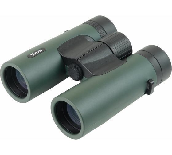 Бинокль Veber Silver Line БП 10x33L WP 28672 1
