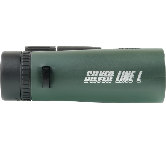 Бинокль Veber Silver Line БП 10x33L WP 28672