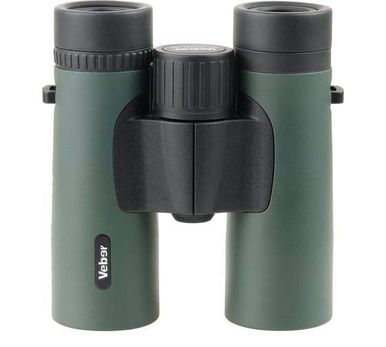 Бинокль Veber Silver Line БП 10x33L WP 28672