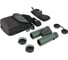 Бинокль Veber Silver Line БП 10x33L WP 28672 9