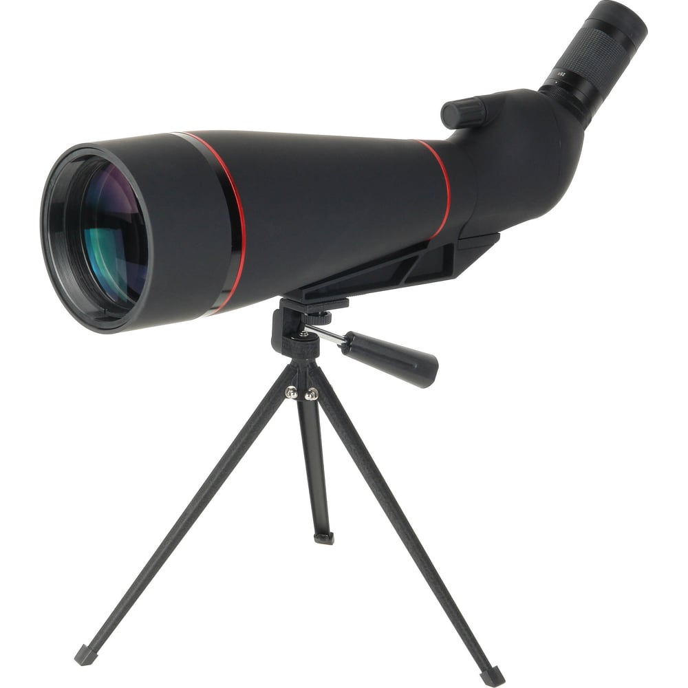Зрительная труба Veber ЗТ 25-75x100Pro 28396 - выгодная цена, отзывы ...