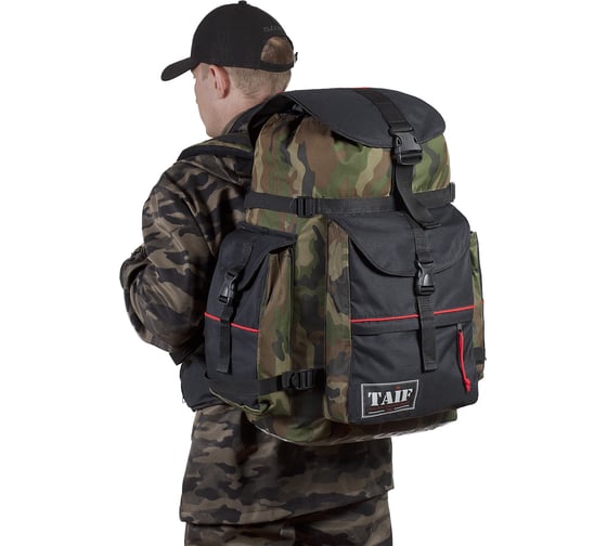 Рюкзак TAIFHUNTER ТАЙФ KAILER 5 РО-0021