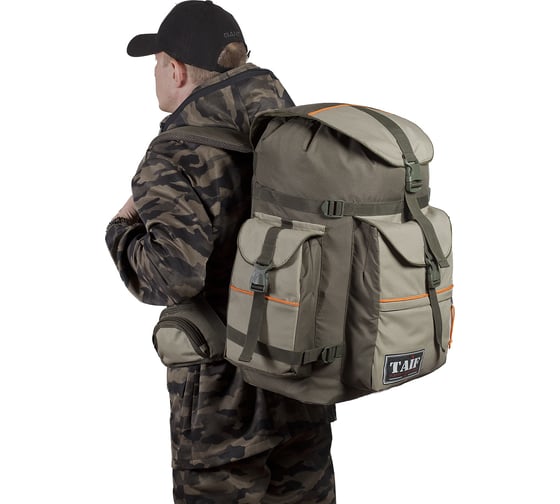 Рюкзак TAIFHUNTER ТАЙФ KAILER 4 РО-0017