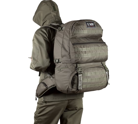 Рюкзак TAIFHUNTER ТАЙФ BIRKHAHN 2 РО-0039