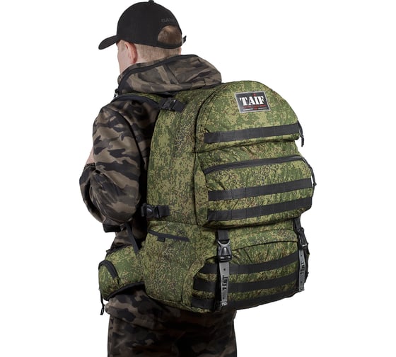 Рюкзак TAIFHUNTER ТАЙФ BIRKHAHN 4 РО-0046