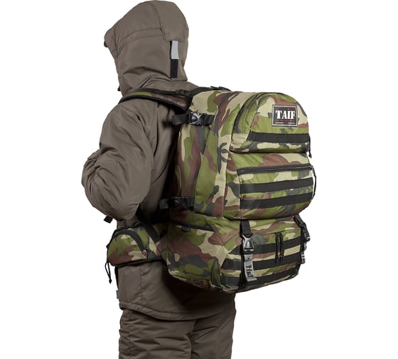 Рюкзак TAIFHUNTER ТАЙФ BIRKHAHN 3 РО-0042