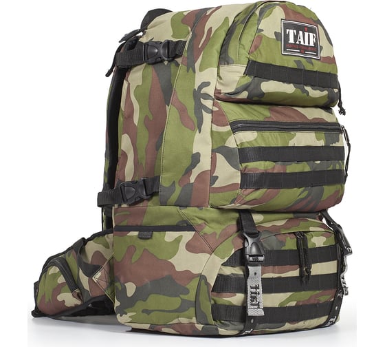 Рюкзак TAIFHUNTER ТАЙФ BIRKHAHN 3 РО-0042